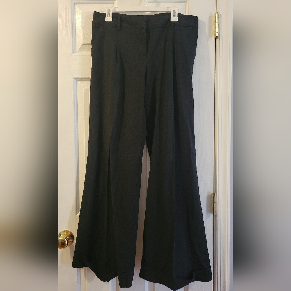 Allen B Size 10 Dress pants
